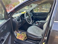 شيفروليه إكوينوكس